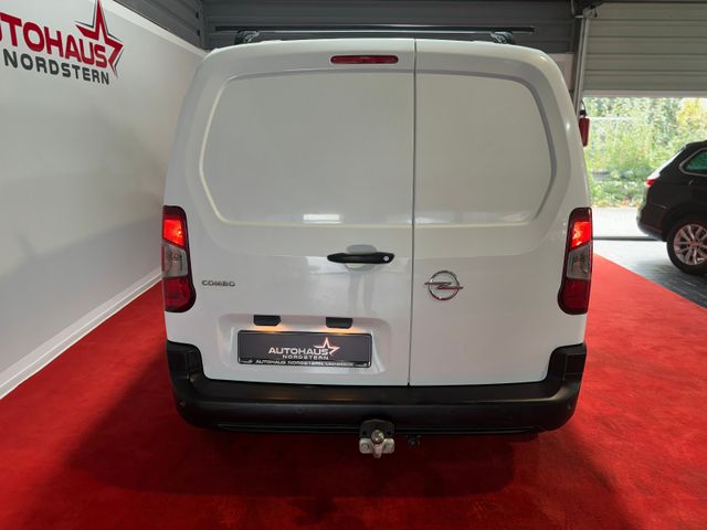 Combo E Cargo Edition PDC AHK KLIMA - Bild 3