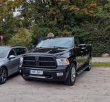 Dodge RAM 1500 5.7L Hemi 4x4 Laramie LPG AHK LKW - Dodge RAM: 1500 Hemi