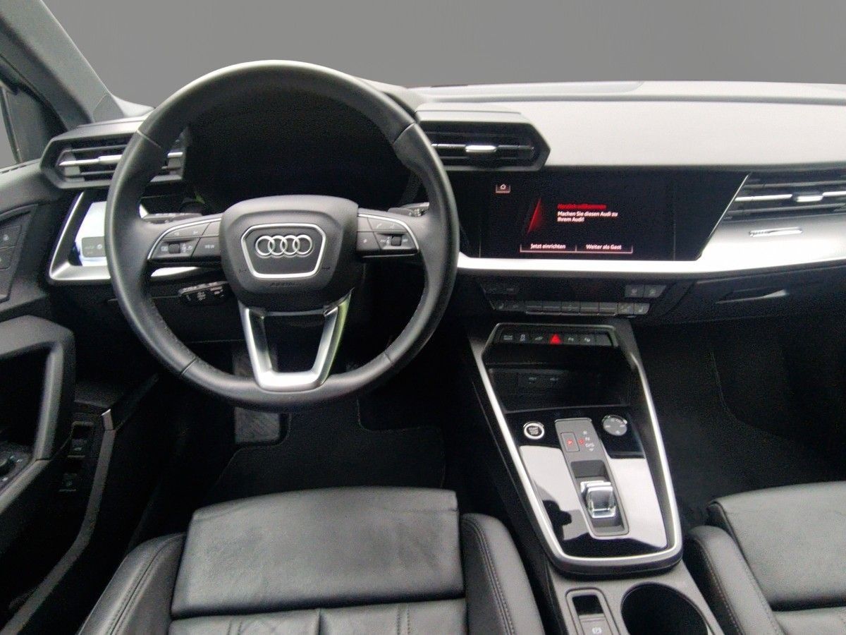 Audi A3 - Bild 11