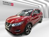 Nissan QASHQAI 1.3 DIG-T 160 PS DCT 4x2 AKARI PGD 19" - Nissan Qashqai Akari mit Benzin-Antrieb