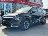 Kia Sportage Edition 7 VIRTUAL AHK Kamera Carplay BT - gebrauchte Kia Sportage aus dem Jahr 2023