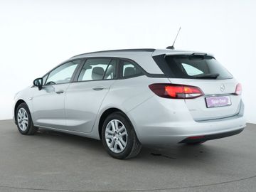 Opel Astra - 8