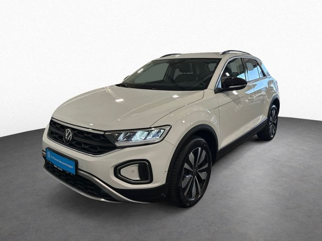 T-Roc 1.0 TSI GOAL LED+NAVI+ACC+PDC+ALU+SITZHZG
