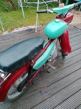 Simson Star - MOFA STAR