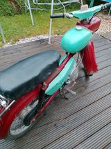 Simson Star - Offers matching your search criteria