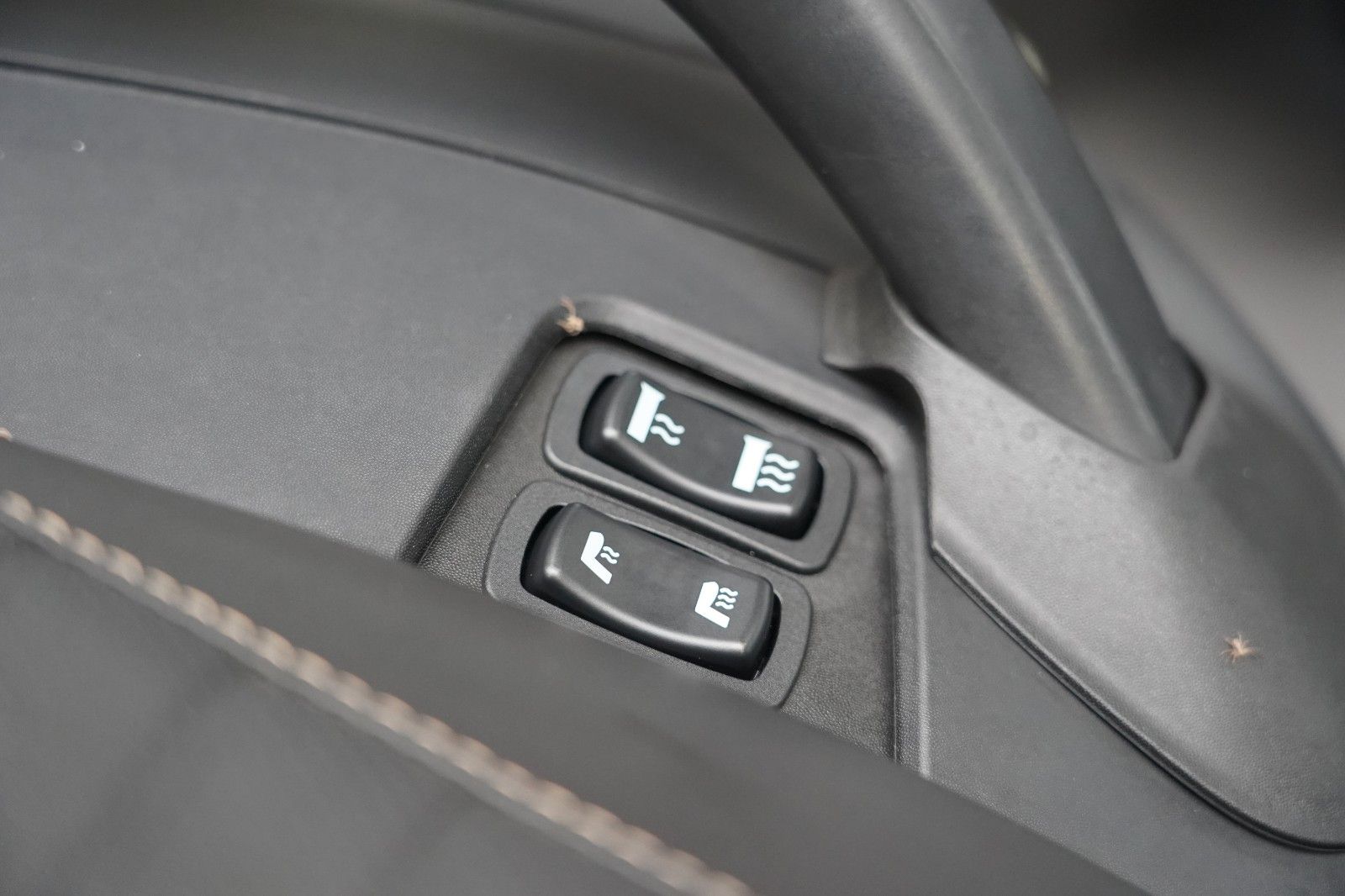 Fahrzeugabbildung Can Am Spyder RT LTD Sea to Sky