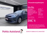 Kia Rio 1.0 T-GDI VISION NAVI SITZHZG PDC KLIMA LED - Kia Rio in Hamm
