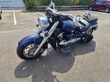 Suzuki VLR1800 - SUZUKI VLR 1800