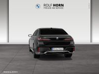 BMW 740 - Vorschau Bild 8