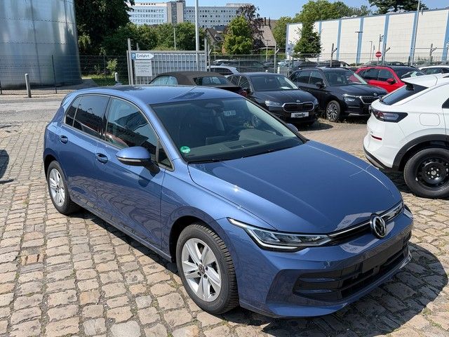 Volkswagen Golf - Bild 3