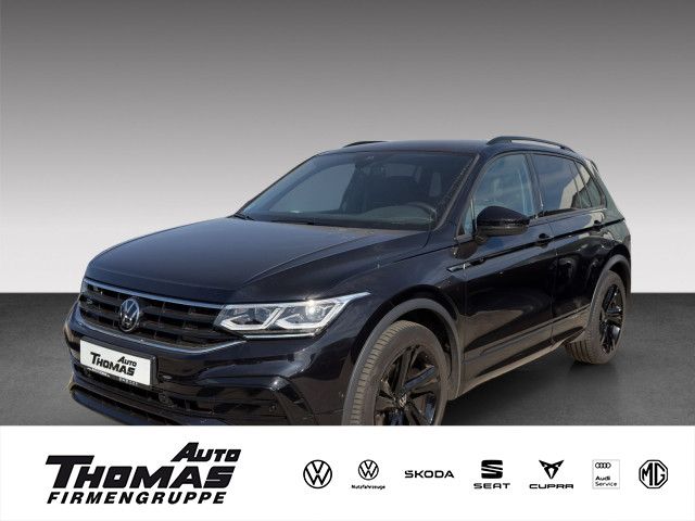 Image of Volkswagen Tiguan