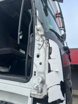 Mercedes-Benz Actros 2545 6x2 L OM4 Retarder - Actros
