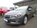 Opel Astra K Innovation LED LEDER NAVI SHZ KAMERA PDC - Opel Astra aus 2019