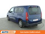 Citroën Berlingo 1.5 Blue-HDi Live XL*TEMPO*PDC*SHZ*AHK* - Citroën Berlingo Gebrauchtwagen in Düsseldorf