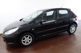 Peugeot 307 1.6 Cool Klima/Alu/CD/5-Gang/Servo - Peugeot 307: 1.6