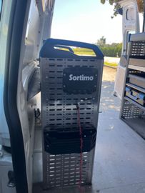 Ford Transit Custom - 10