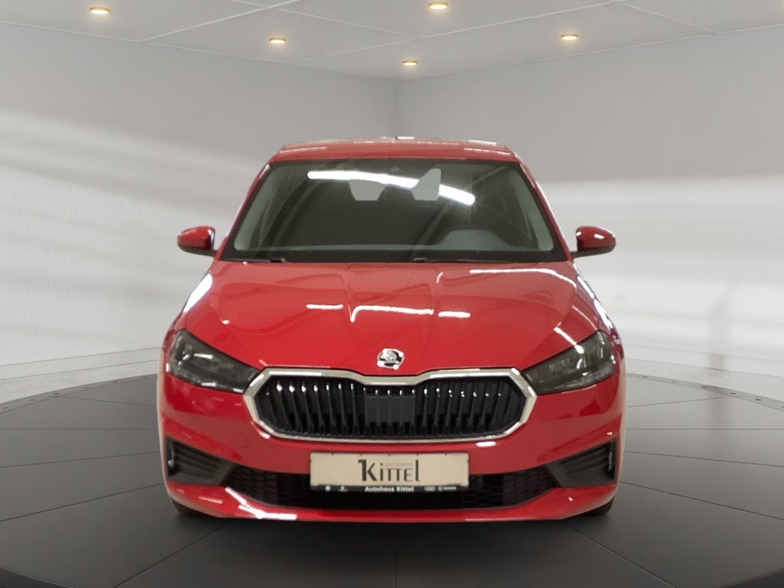 Fabia ACTIVE 1,0 MPI SCHALTER / SHZ LED KLIMA
