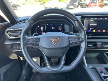 Cupra Formentor - 9