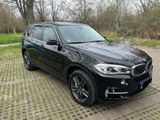 BMW X5 xDrive50i -