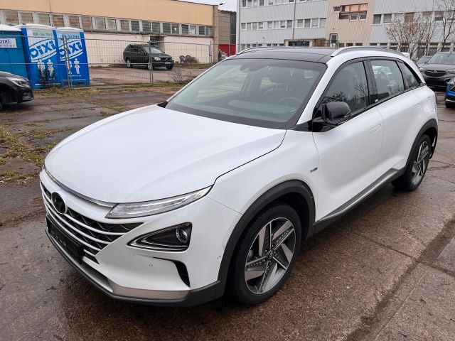 Hyundai Nexo Premium Panorama Voll