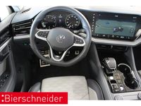 Volkswagen Touareg - Vorschau Bild 5