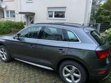Audi Q5 2.0 TDI 140kW S tronic quattro design design - Audi in Bonn: Q1
