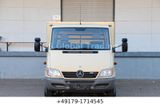 Mercedes-Benz Sprinter 416 CDI 4x4 Sperre AHK Navi Bluetooth - Mercedes-Benz Sprinter 416
