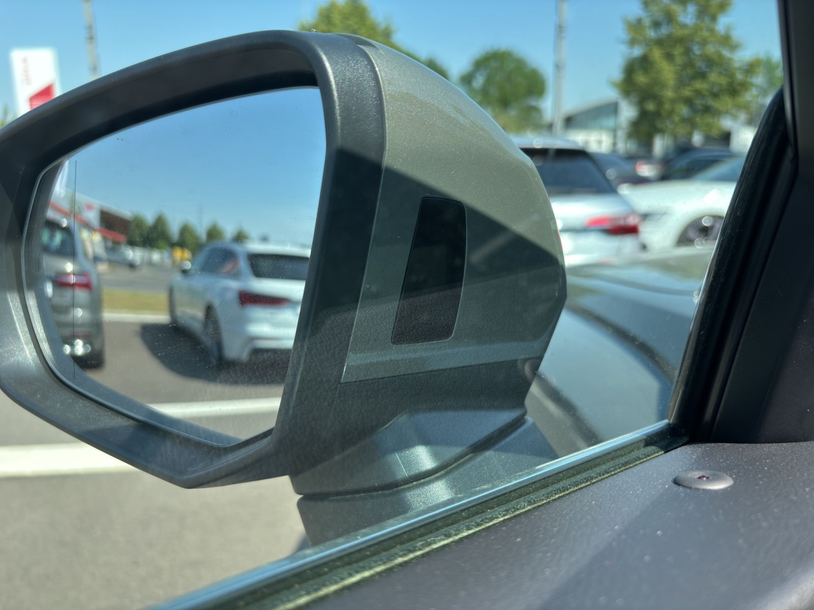 Audi Q3 - Bild 20