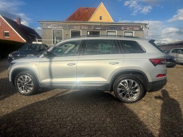 Skoda Kodiaq - 8