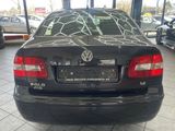 Volkswagen Polo 9N 1.4 Comfortline, Klima, erst 96.000 km ! - Volkswagen Polo aus 2003: 1.4