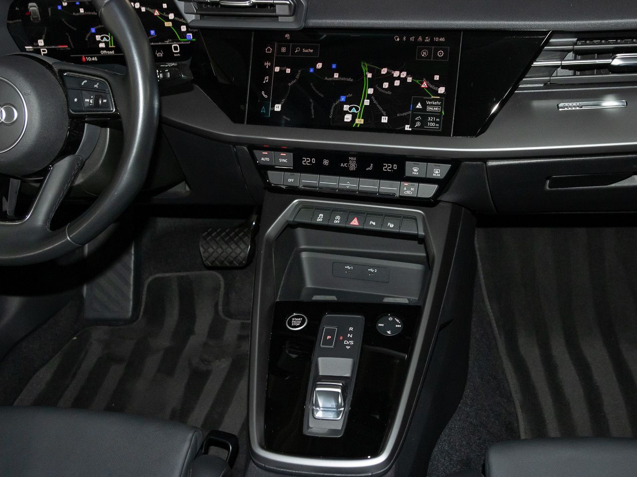 Audi A3 - Bild 13