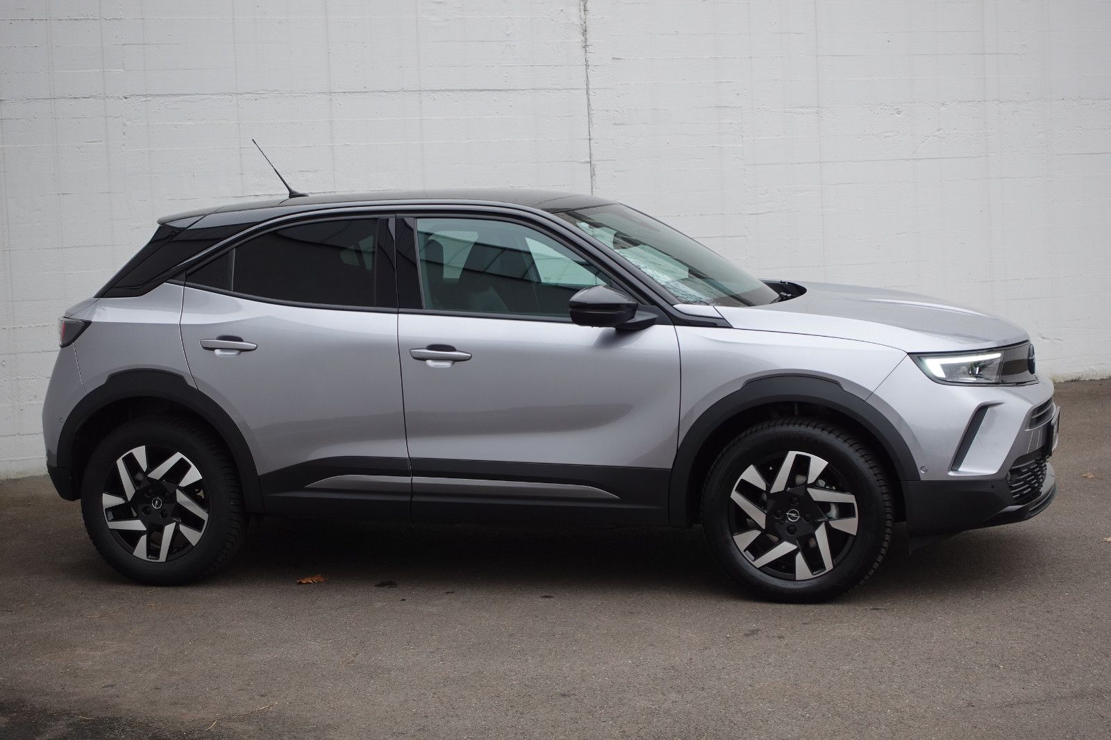 Fahrzeugabbildung Opel Mokka GS 1.2T AUTOMATIK,Navi,ACC,Kamera,Sitzhzg
