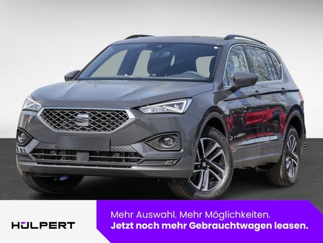 Image of Seat Tarraco