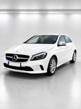 Mercedes-Benz A 180 Urban / TÜV + Service NEU !!!