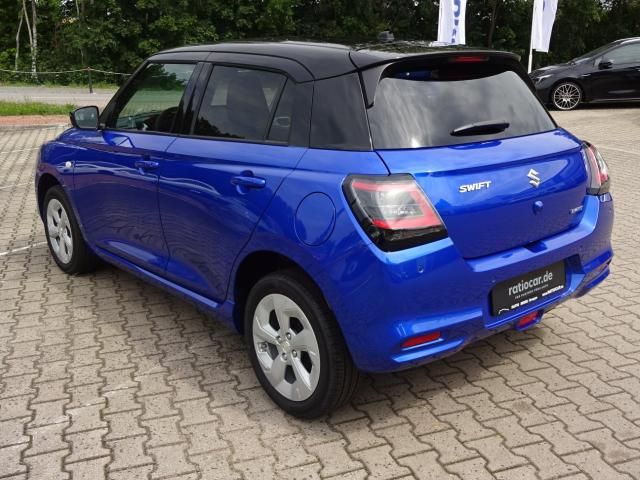 Suzuki SWIFT 1.2 DUALJET ALLGRIP COMFORT NAVI SITZHEIZ. imagem 3