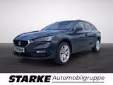 Seat Leon Sportstourer 1.5 eTSI DSG Style Edition  AH - Seat Leon: Sport Edition