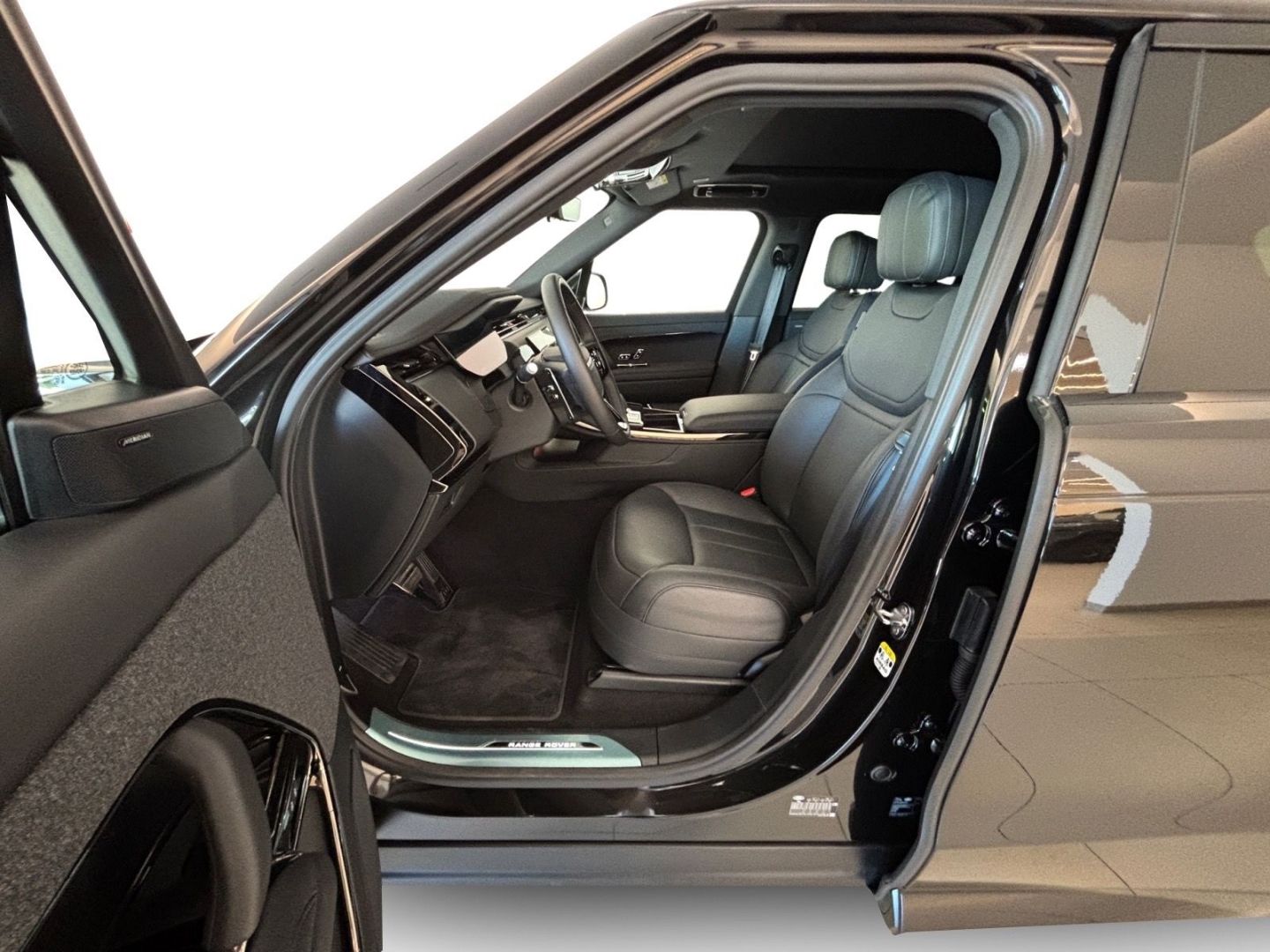 Land Rover Range Rover Sport - Bild 10