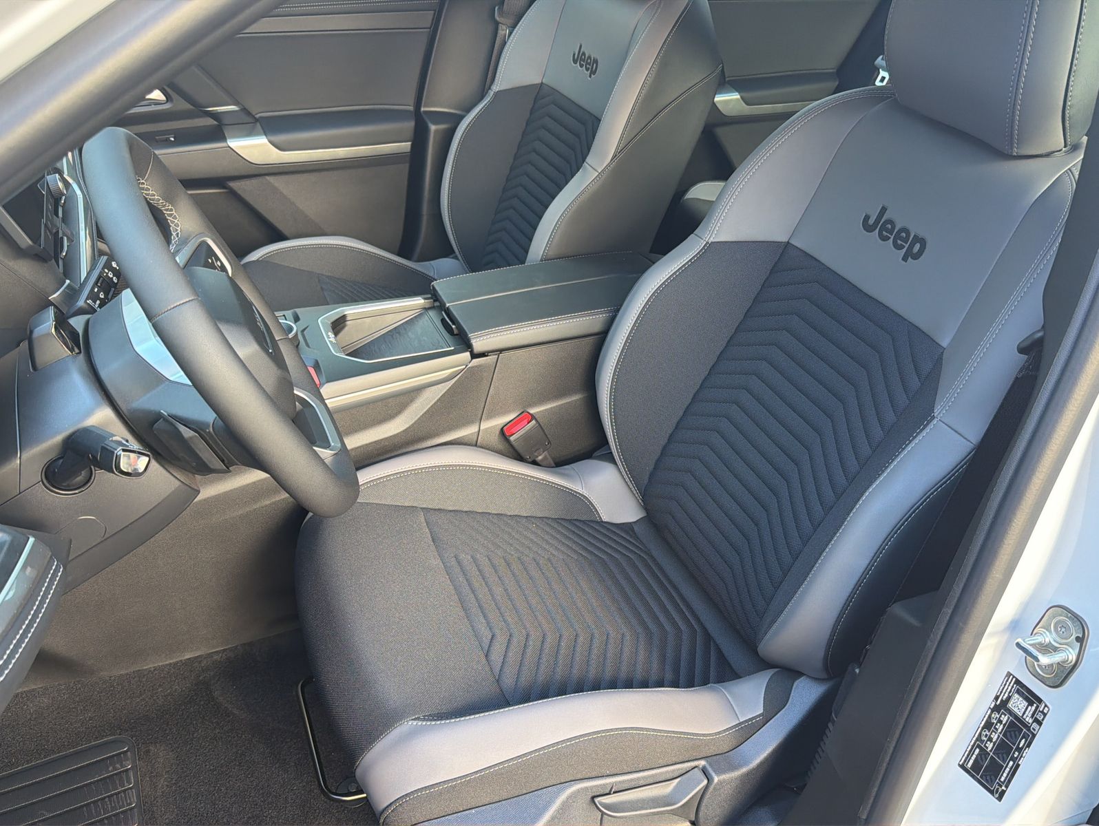 Jeep Compass - Bild 2