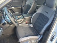 Jeep Compass - Vorschau Bild 2