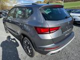 Seat Ateca 1.5 TSI *DSG*ROAD-EDITION*PDCHI+KAMERA*SHZ - SEAT Ateca Road-Edition mit Benzin-Antrieb
