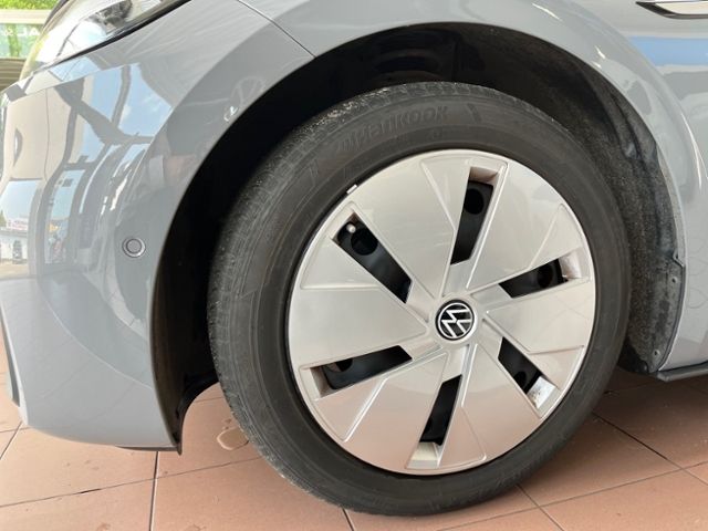 Fahrzeugabbildung Volkswagen ID.3 Pro Performance 58 kWh WÄRMEPUMPE NAVI KAME