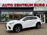 Lexus NX 300H Leder AHK Panorama HUD - Lexus: L