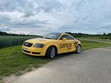 Audi TT Coupe 1.8T quattro LimiTT300 !!!SONDERSERIE!!