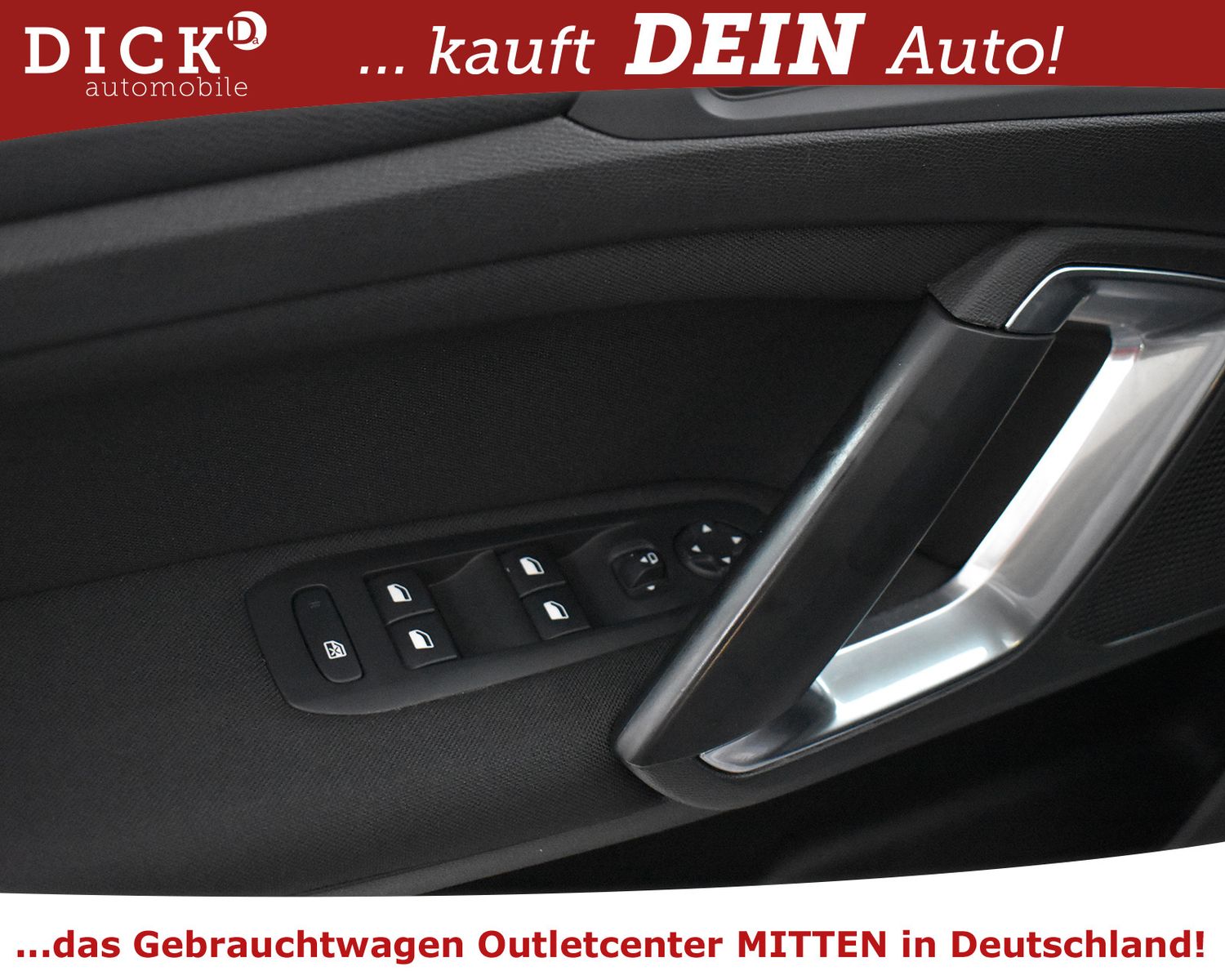 Fahrzeugabbildung Peugeot 308 SW 1.5 Blue-HDI Active >NAVI+PDC+MFL+TEMP+LM