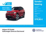 Volkswagen ID.4 GTX 4X4 WÄRMEPUMPE PANO AHK 360CAM ACC LM21