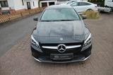 Mercedes-Benz CLA 200 Shooting Brake URBAN / LED/ PANO/ NAVI - Mercedes-Benz mit Benzin-Antrieb: Kombi, Automatik