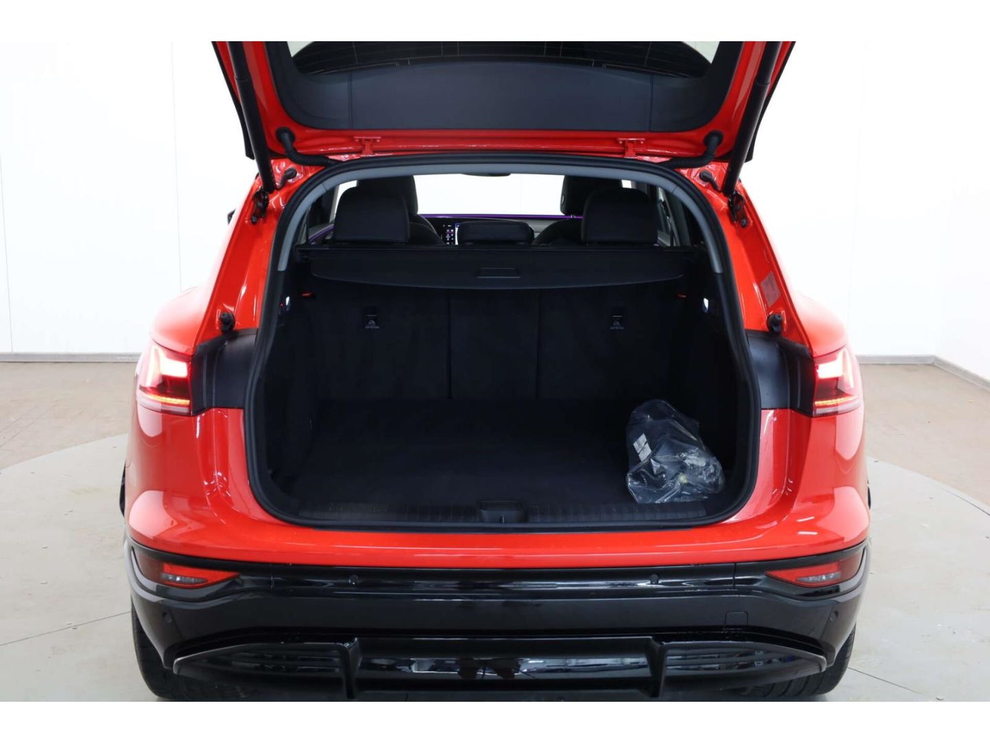 Audi Q6 e-tron - Bild 12