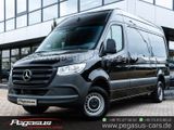Mercedes-Benz Sprinter III 419 Kasten L2H2 lang - Angebote entsprechen deinen Suchkriterien