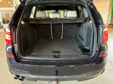BMW X3 - 9