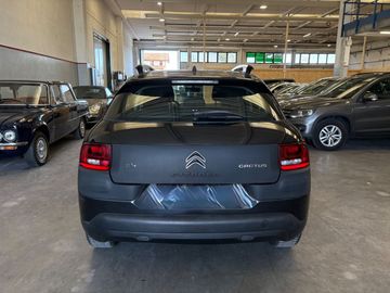 Citroen C4 Cactus - 6